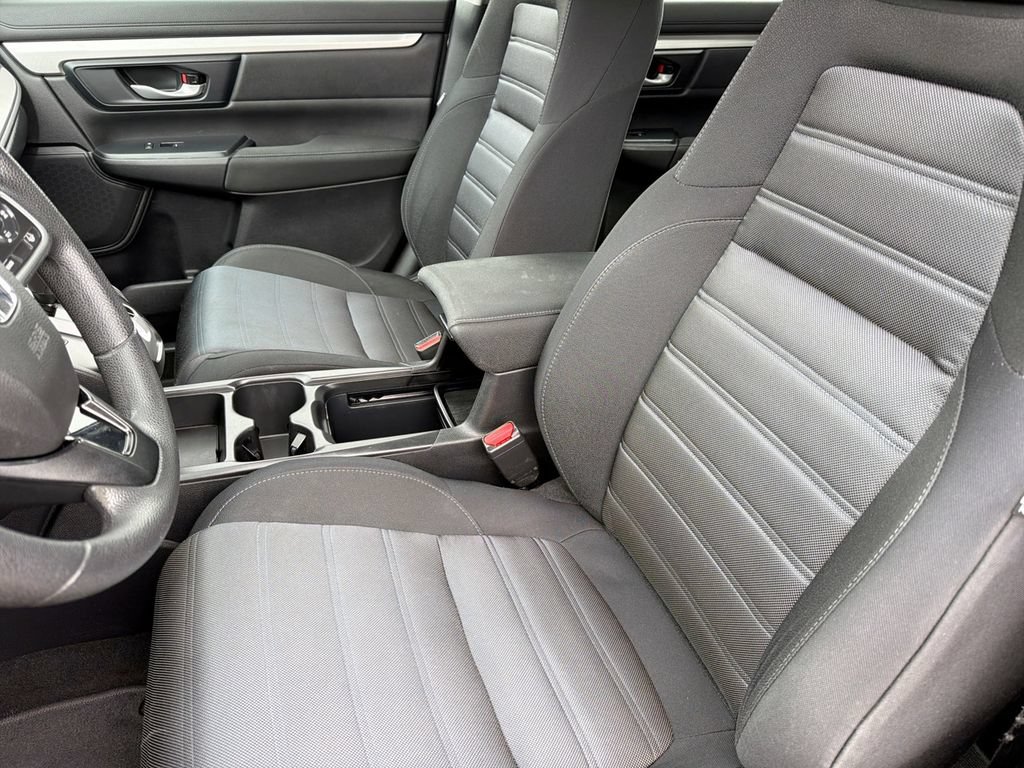 Used 2020 Honda CR-V LX image 18