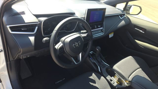 New 2026 Toyota Corolla SE image 12