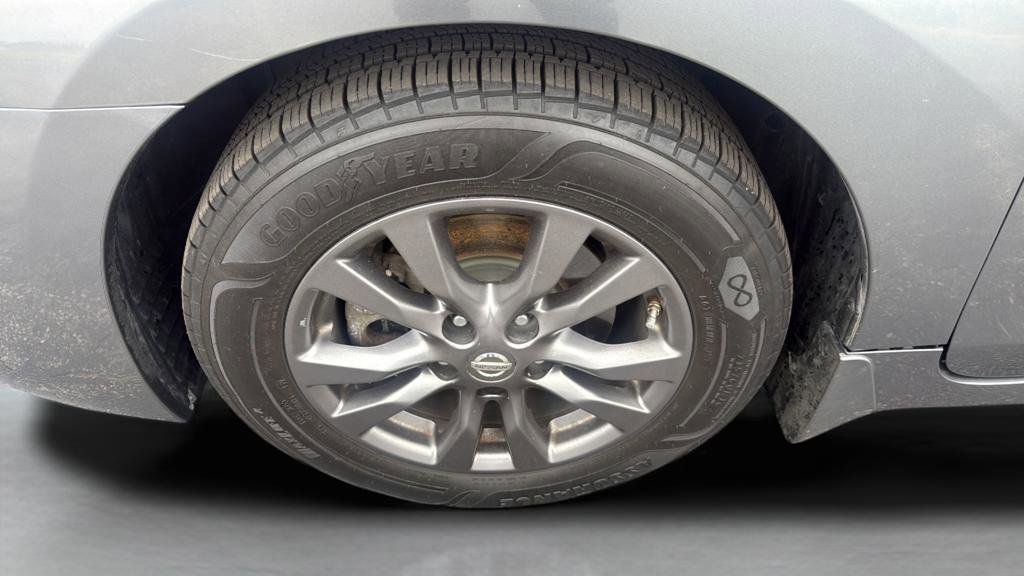 Used 2015 Nissan Altima 2.5 S w/ Sport Value Package FWD image 36