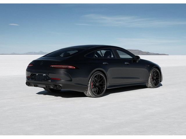 New 2026 Mercedes-Benz AMG GT 53 image 21