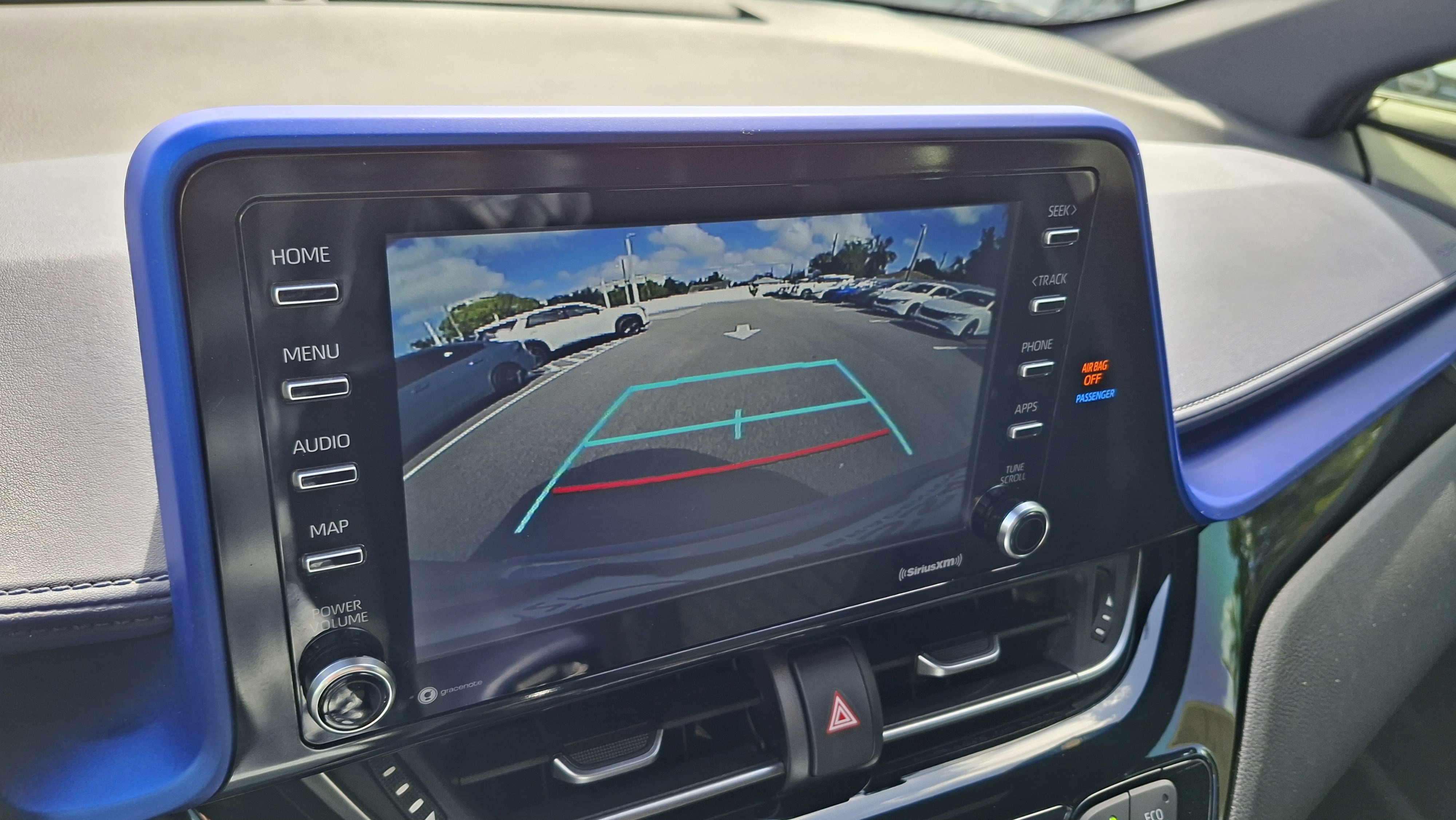 Used 2020 Toyota C-HR XLE image 13