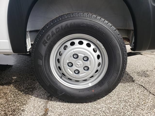 Used 2025 RAM ProMaster 2500 w/ Convenience Group FWD image 33