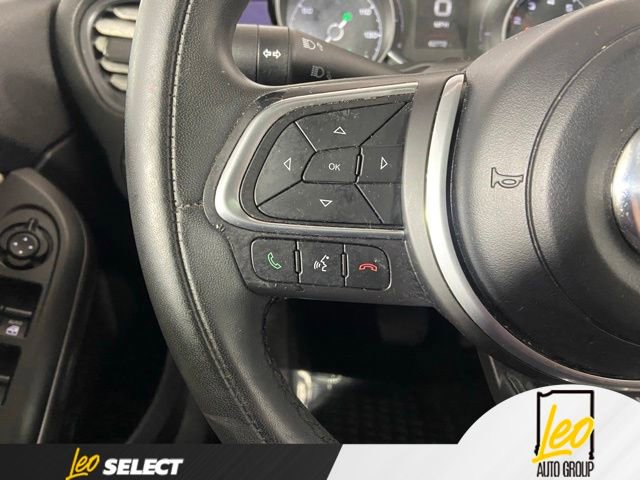 Used 2019 FIAT 500X Trekking w/ Premium Group AWD/4WD image 25