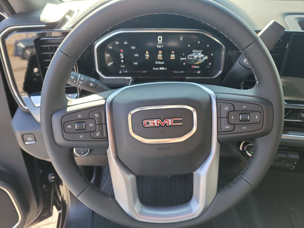 New 2026 GMC Sierra 2500 SLE w/ SLE Value Package; image 27