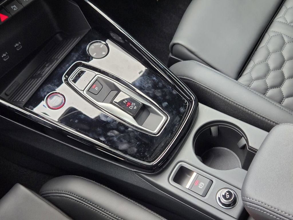 New 2026 Audi RS 3 image 22