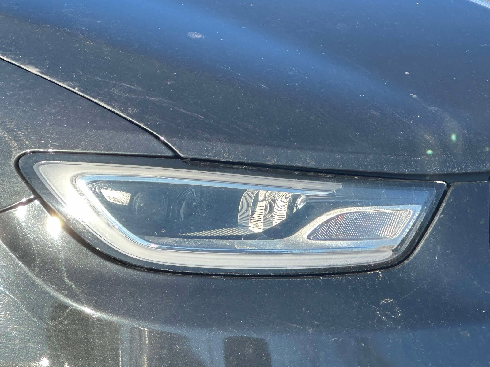Used 2023 Chrysler Pacifica Touring-L FWD image 7
