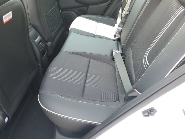 New 2026 Hyundai Venue SEL FWD image 14
