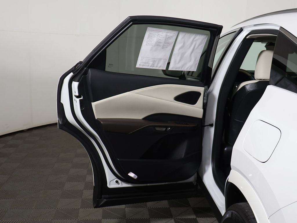 Used 2023 Lexus RX 350h w/ Accessory Package (2T) AWD/4WD image 22