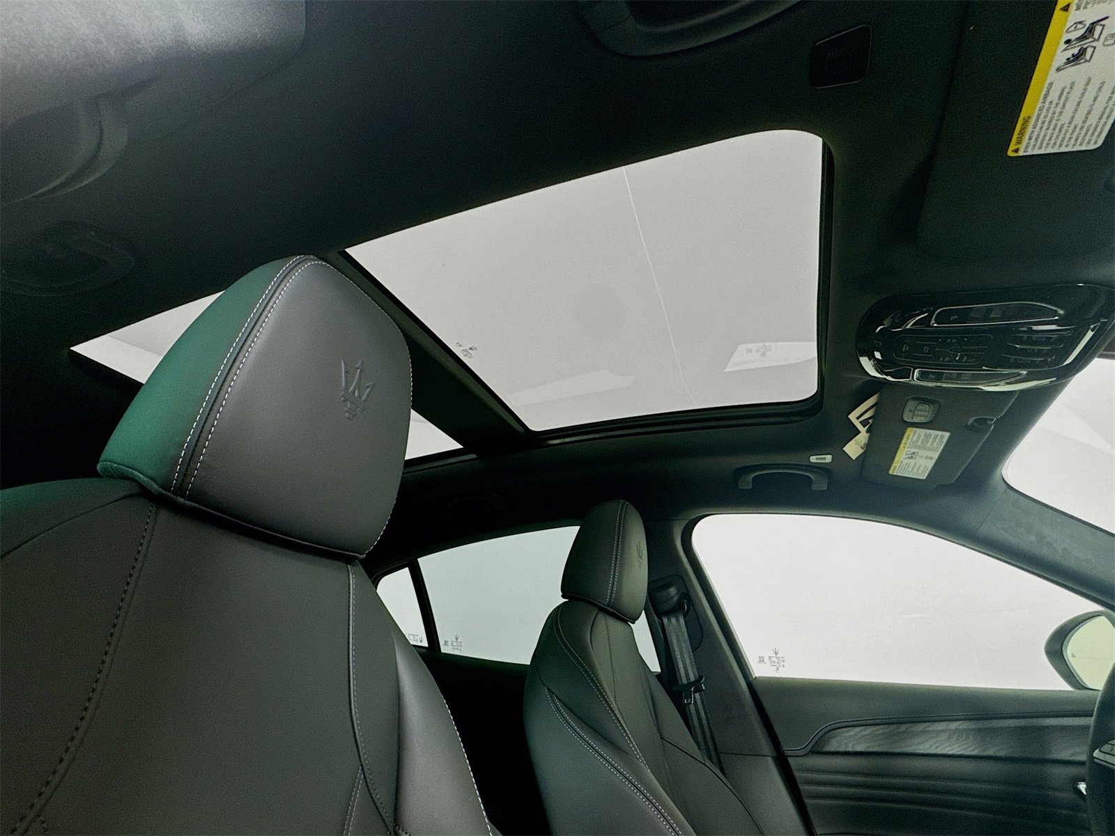 New 2026 Maserati Grecale Modena image 22