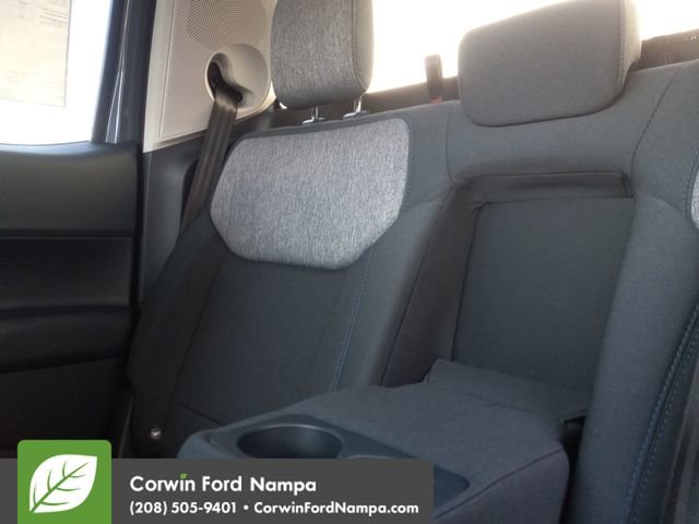 New 2025 Ford Maverick XLT w/ Equipment Group 302A image 25