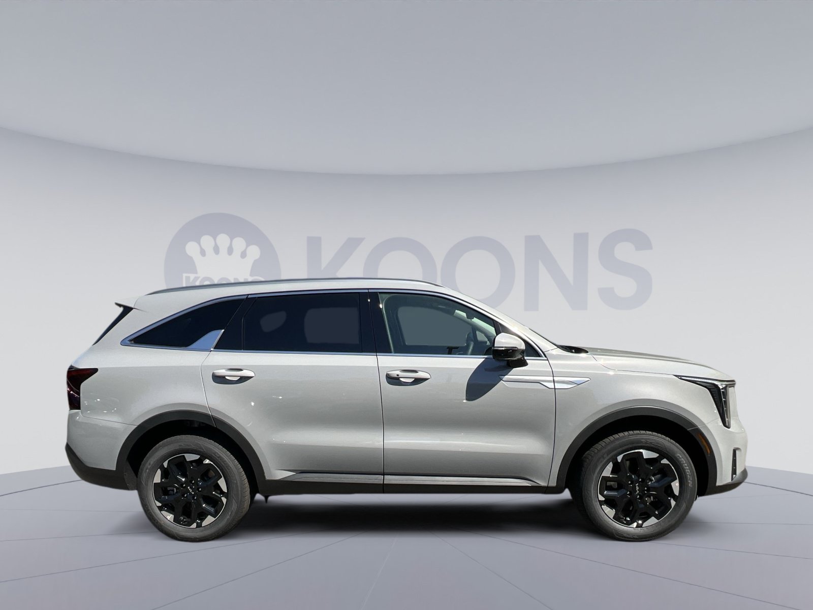 New 2026 Kia Sorento S AWD/4WD image 17