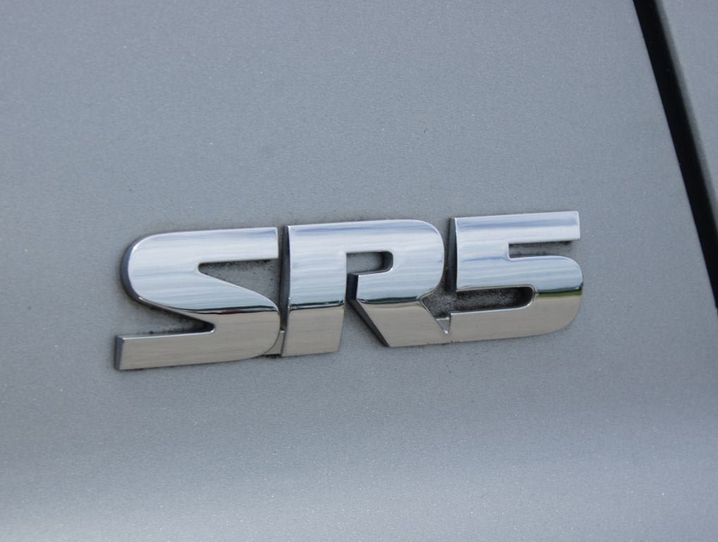 Used 2008 Toyota Sequoia SR5 AWD/4WD image 12