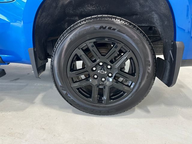 Used 2024 Chevrolet Silverado 1500 RST w/ True North Edition Plus image 19