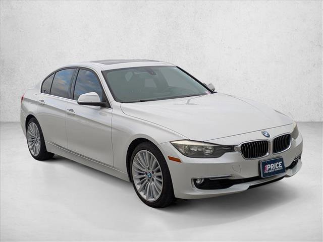 Used 2014 BMW 328i Sedan image 3