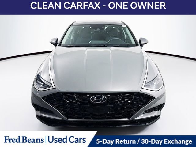 Used 2022 Hyundai Sonata SEL image 2