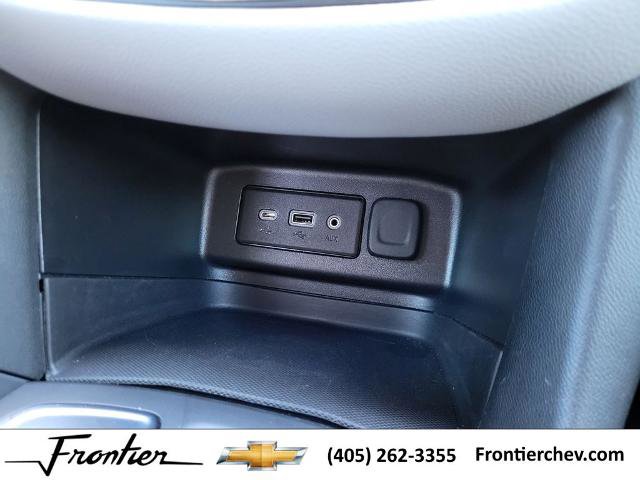 Used 2024 Chevrolet Equinox LS w/ LS Convenience Package image 18