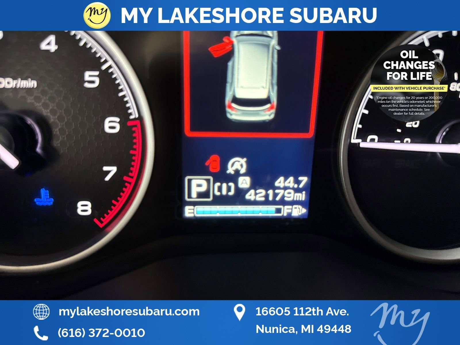 Certified 2023 Subaru Forester Premium image 20