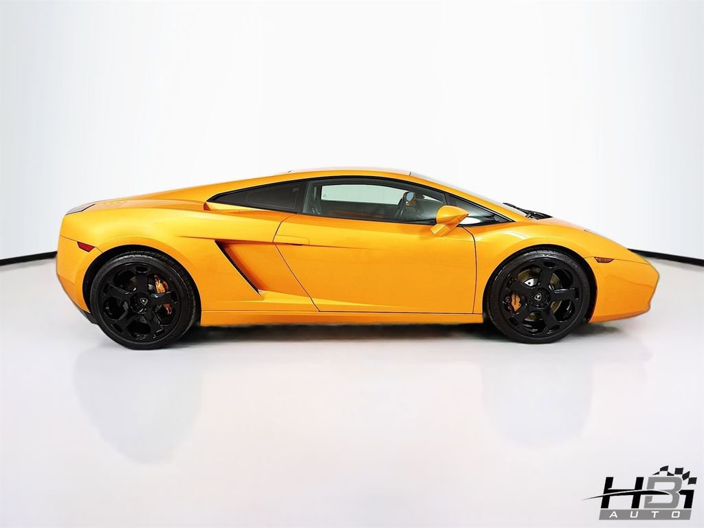 Used 2005 Lamborghini Gallardo image 5