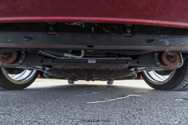 Used 2006 Pontiac GTO image 92