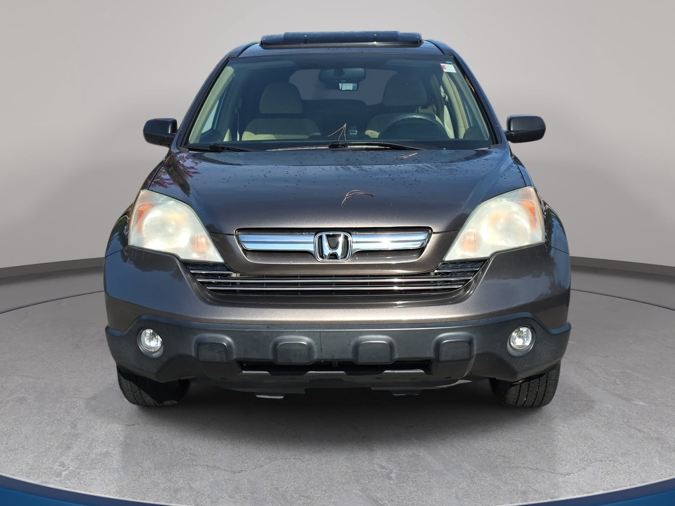 Used 2009 Honda CR-V EX video 2