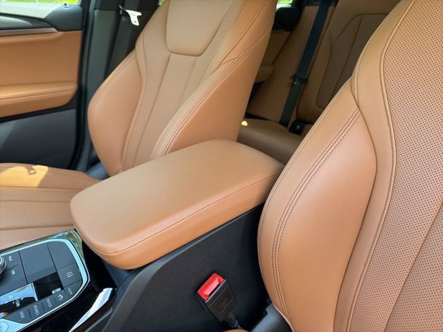 Used 2022 BMW X3 xDrive30i w/ M Sport Package 2 image 20