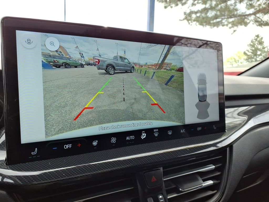 Certified 2024 Ford Escape ST-Line w/ Tech Pack #1 AWD/4WD image 22