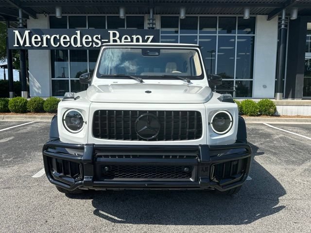 Used 2026 Mercedes-Benz G 63 AMG 4MATIC image 8