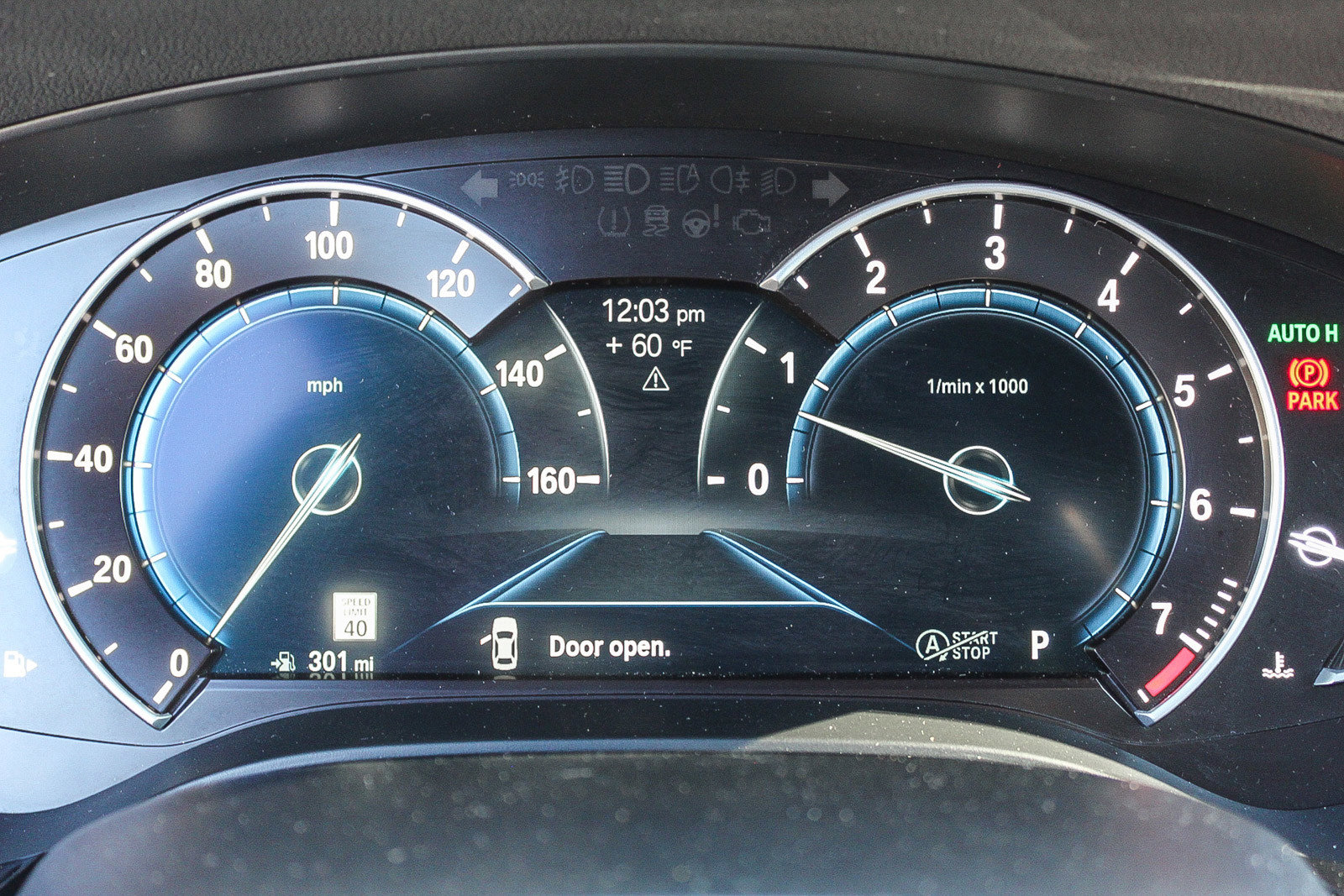 Used 2019 BMW 540i image 23