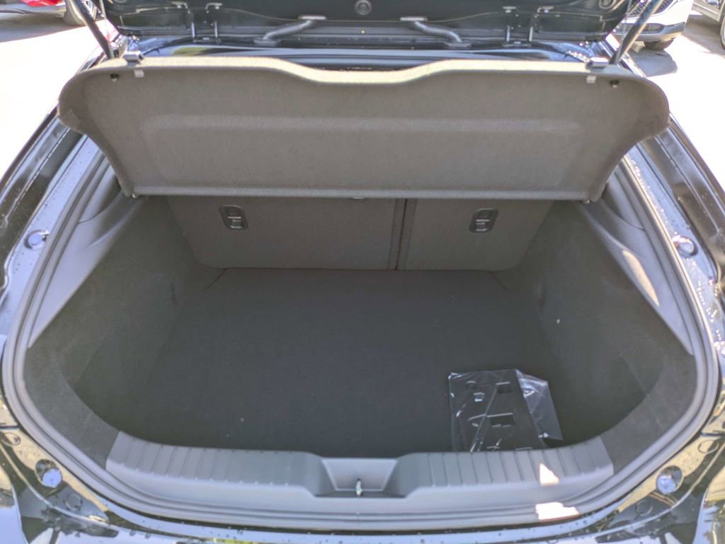 New 2026 MAZDA MAZDA3 s image 14