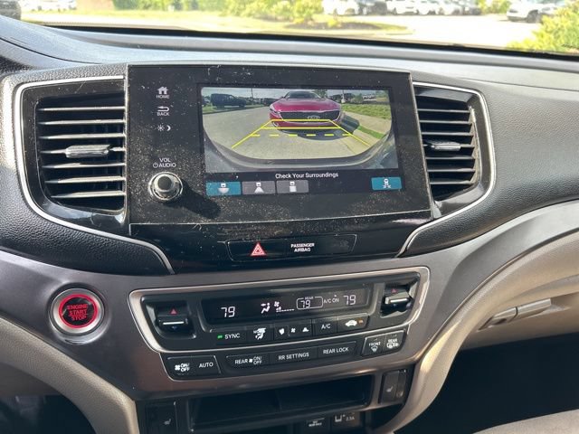 Used 2021 Honda Pilot EX image 9