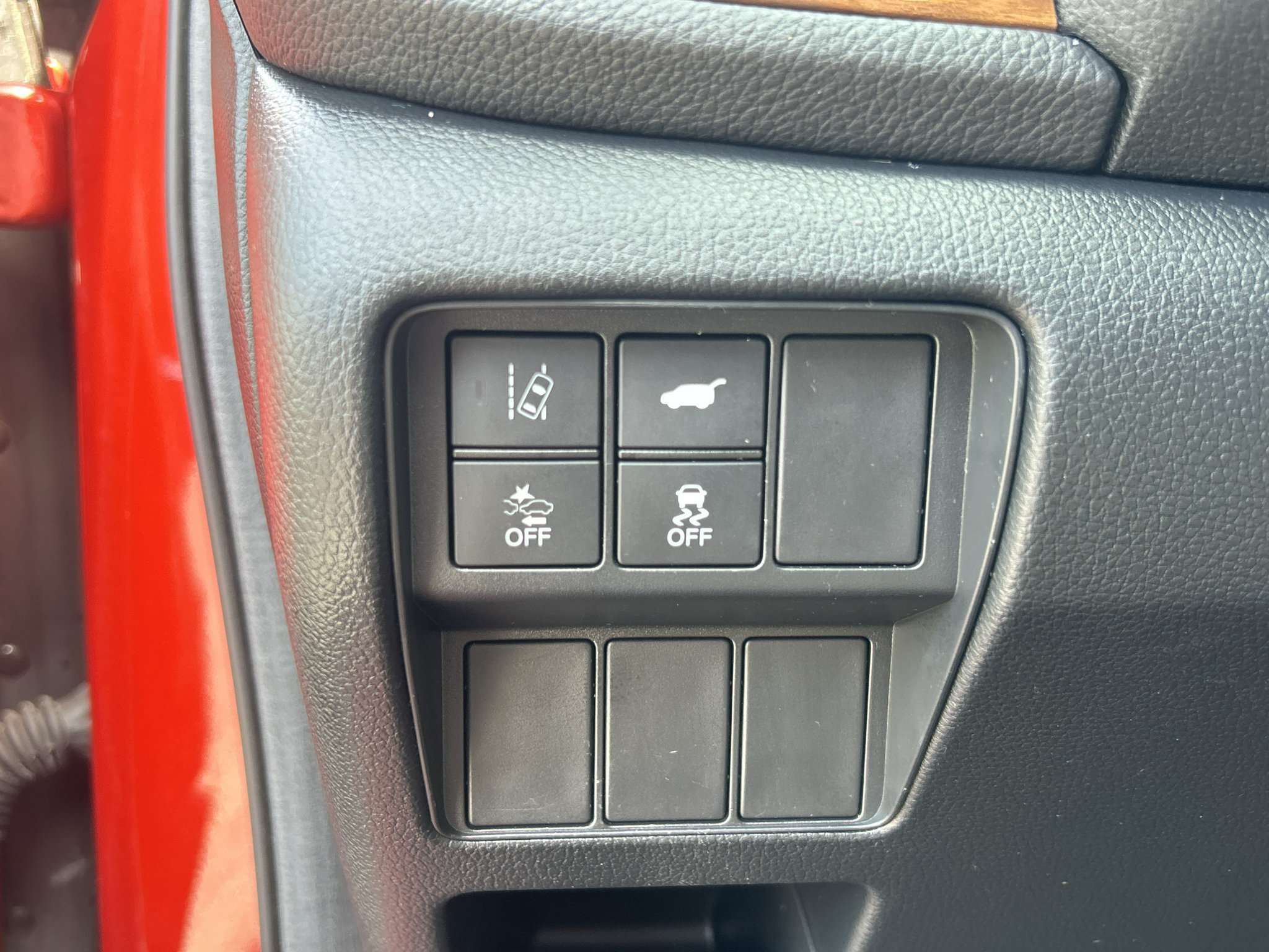 Used 2017 Honda CR-V Touring image 13