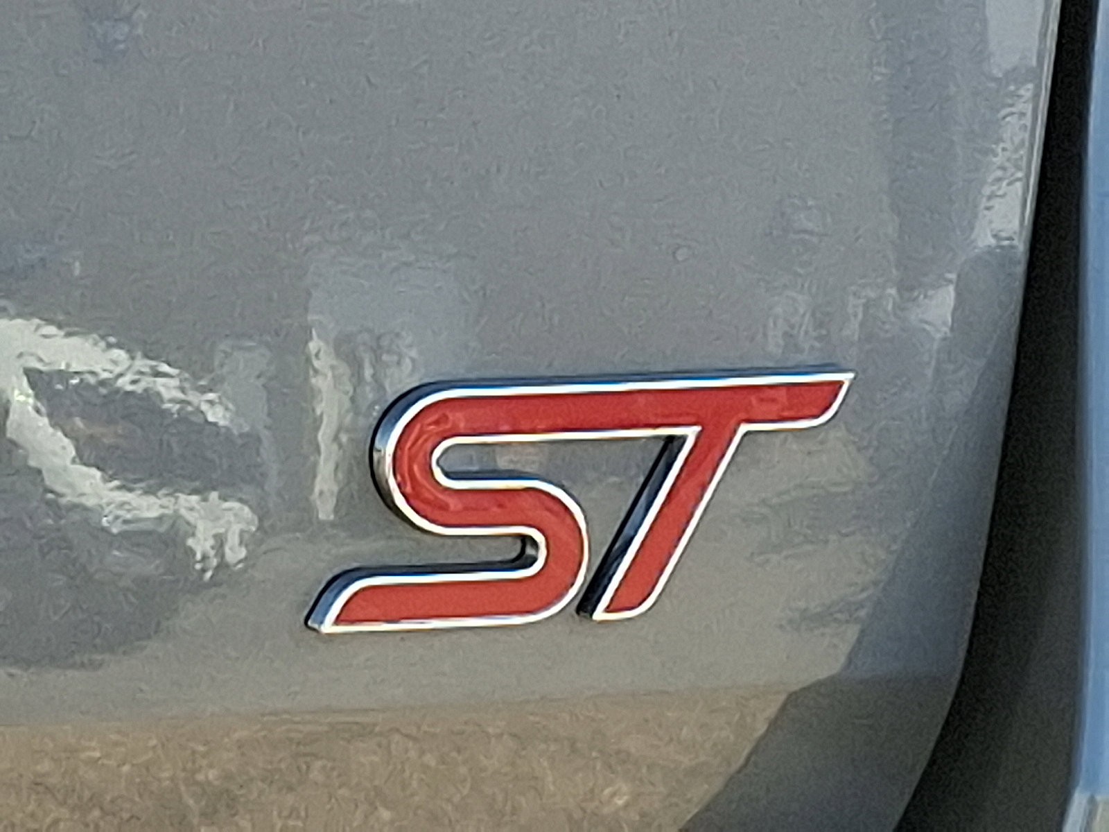 Certified 2022 Ford Explorer ST image 31