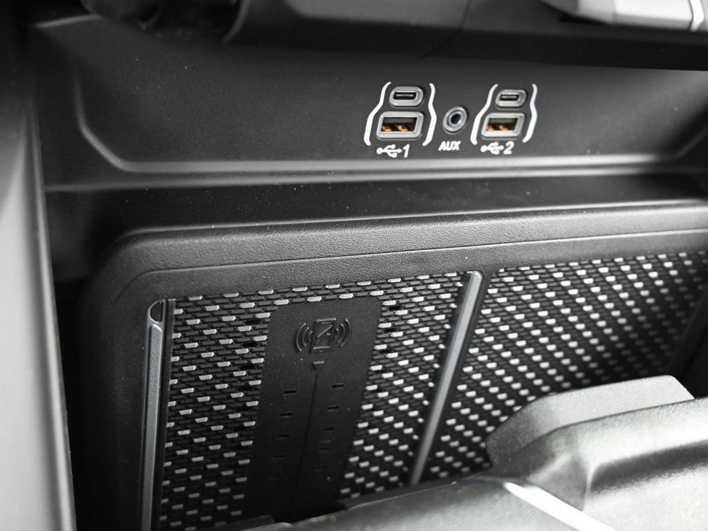 New 2026 RAM 1500 Laramie w/ Night Edition image 21