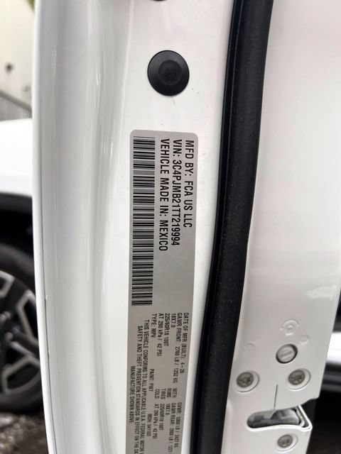New 2026 Jeep Cherokee Laredo AWD/4WD image 9