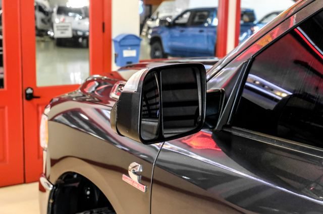Used 2019 RAM 2500 Tradesman AWD/4WD image 41