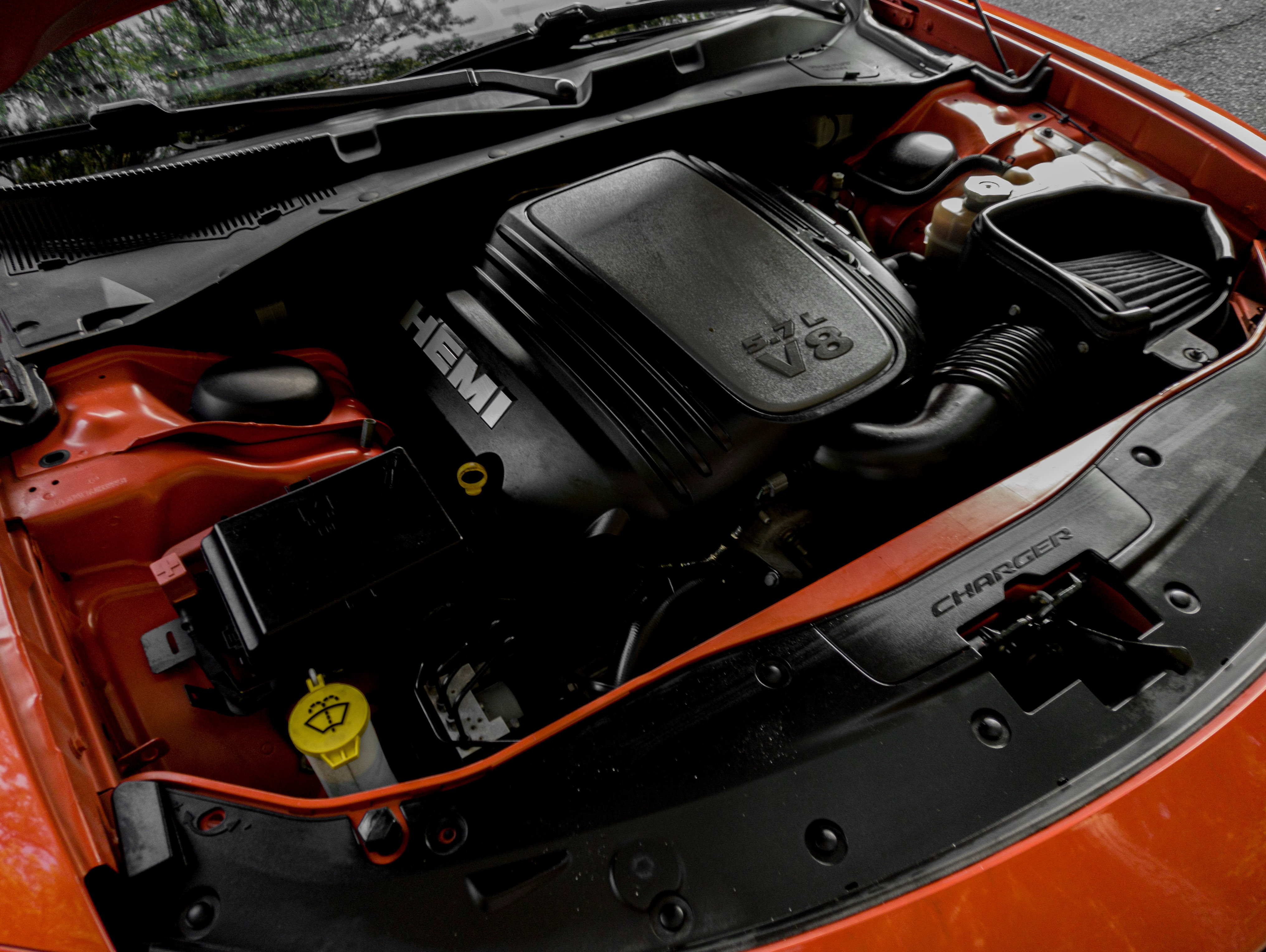 Used 2018 Dodge Charger R/T image 52