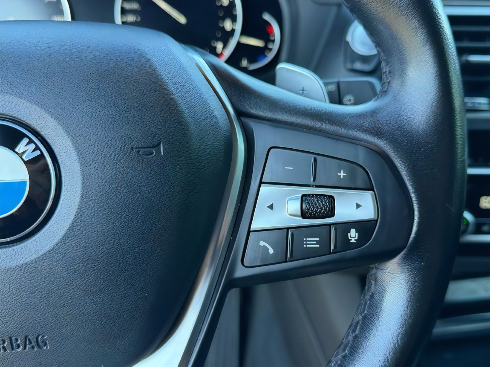 Used 2021 BMW X3 xDrive30i w/ Convenience Package AWD/4WD image 36