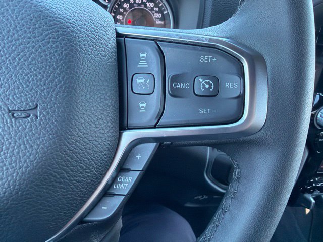 Certified 2026 RAM 2500 Big Horn AWD/4WD image 19