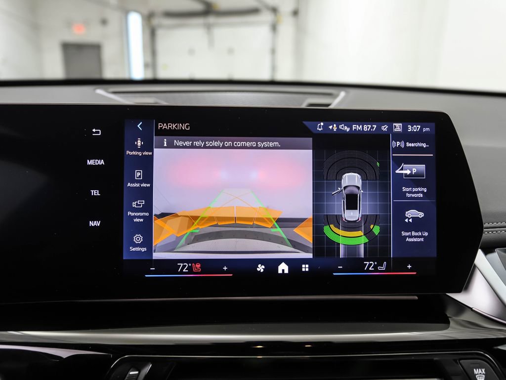 Used 2026 BMW X1 xDrive28i w/ Convenience Package image 19