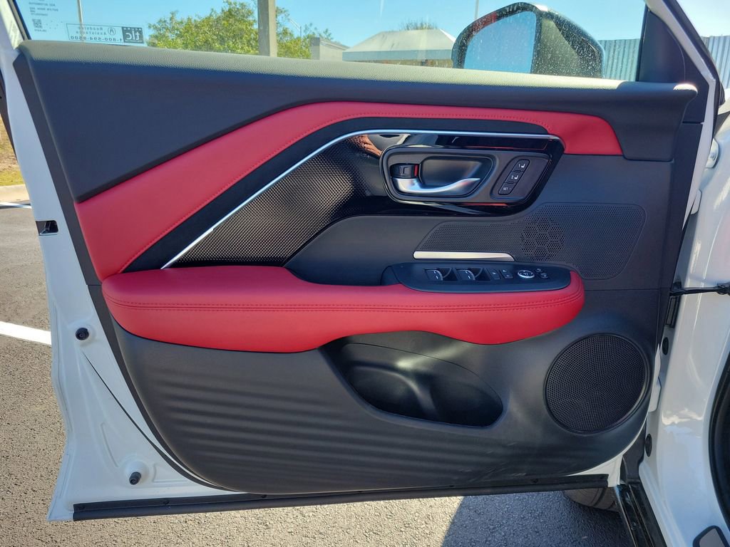 New 2026 Acura ADX A-Spec image 19