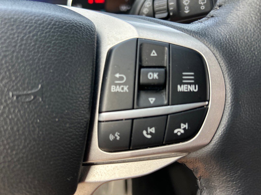 Used 2023 Ford Explorer XLT w/ Equipment Group 202A image 26