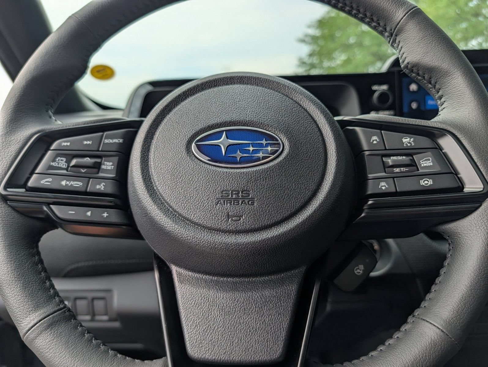 New 2026 Subaru Outback Premium AWD/4WD image 31