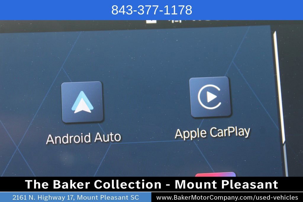 Used 2025 BMW M4 Coupe w/ Executive Package image 53