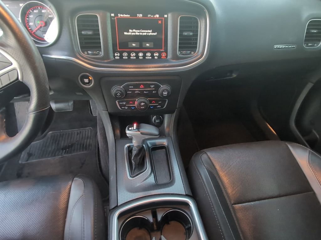 Used 2018 Dodge Charger GT image 21