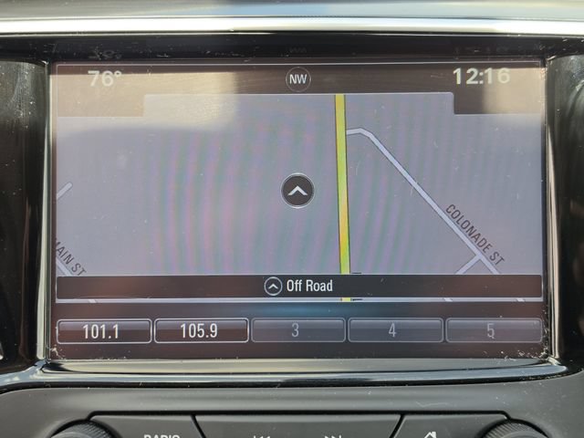 Used 2020 Buick Envision Essence w/ LPO, Active Package FWD image 26