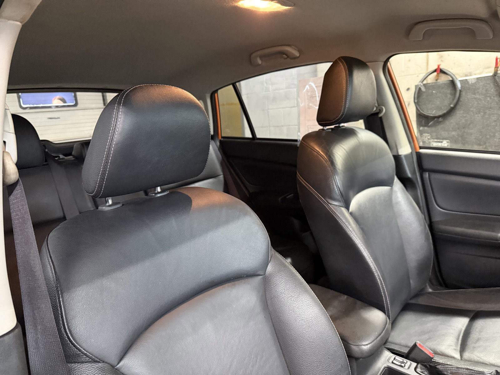 Used 2014 Subaru Crosstrek 2.0i Limited AWD/4WD image 29
