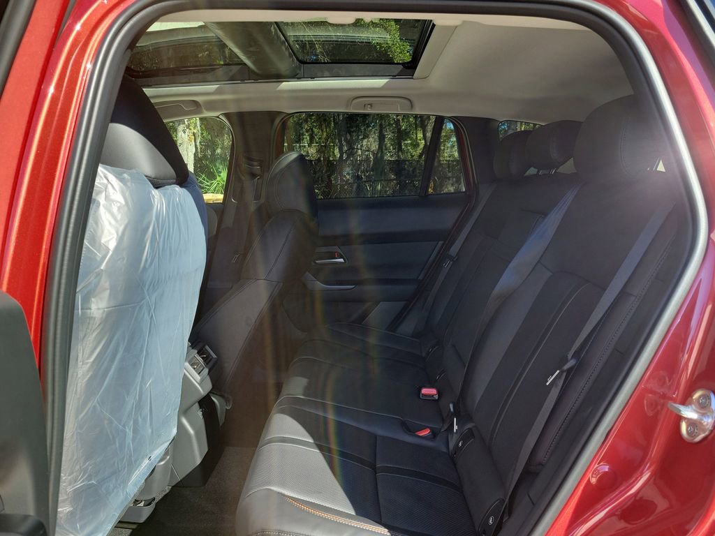 New 2026 MAZDA CX-50 AWD 2.5 Hybrid w/ Weather Package image 13