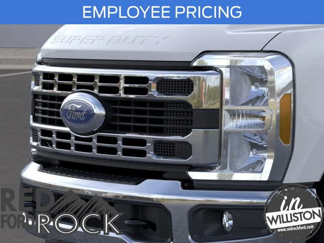 New 2026 Ford F250 XLT AWD/4WD image 11