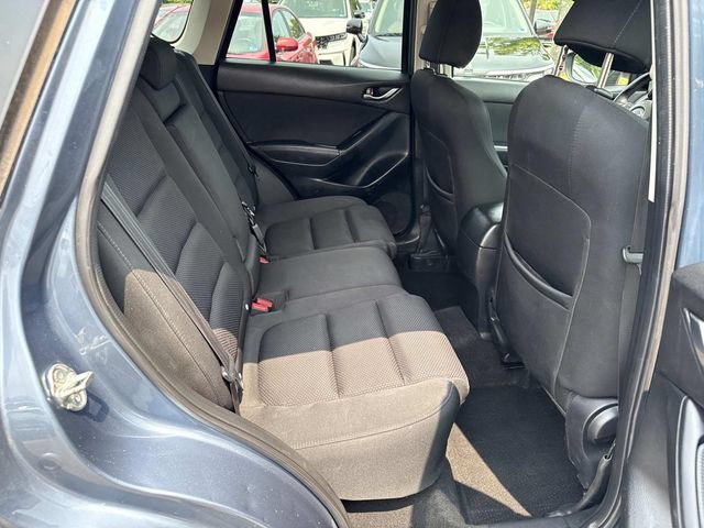 Used 2016 MAZDA CX-5 Touring FWD image 8