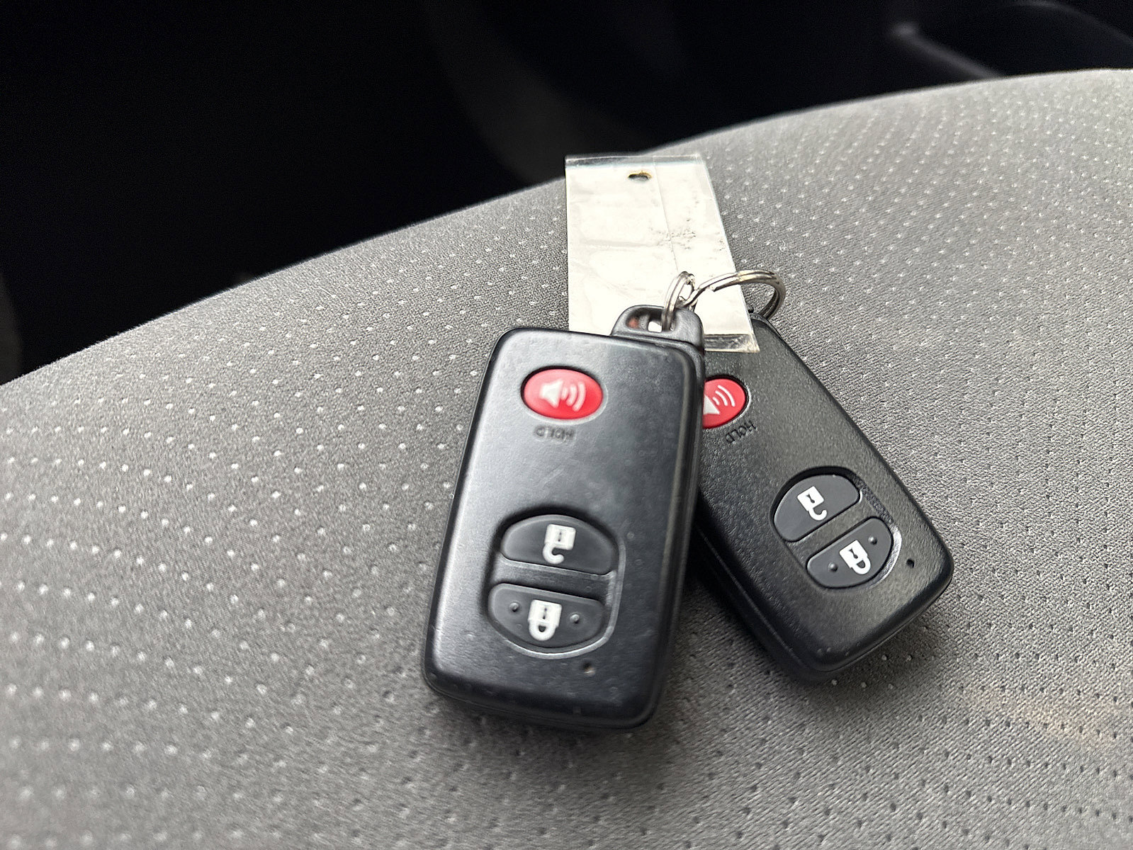 Used 2012 Toyota Prius Two image 49